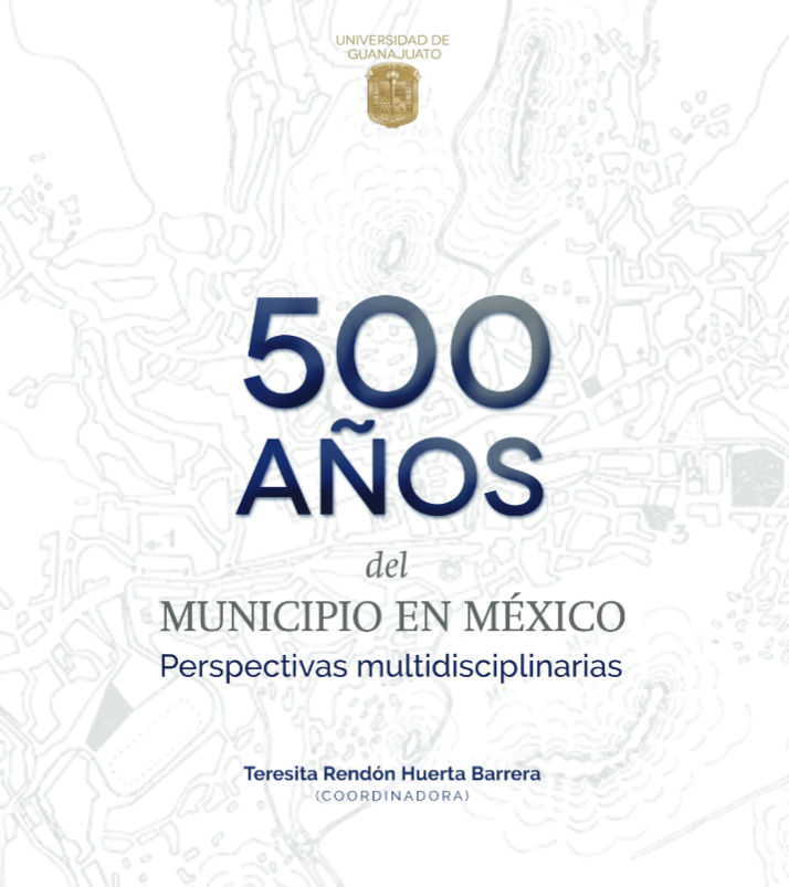 500 años del municipio en México
